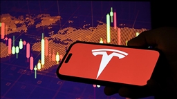 Tesla'nın karı üçüncü çeyrekte yüzde 37 azaldı