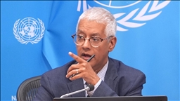 UN warns aid being hampered in Gaza as closed crossings block deliveries