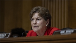 US Senate Foreign Relations Committee passes bills targeting Russia, China for Ukraine war