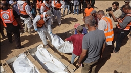 Asciende a 68.234 la cifra de palestinos fallecidos en la Franja de Gaza desde el 7 de octubre de 2023