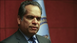 UN official urges greater support for Syria's political transition, humanitarian response