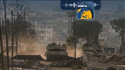 İsrail şiddeti Suriye'de dengeleri nasıl etkiliyor?