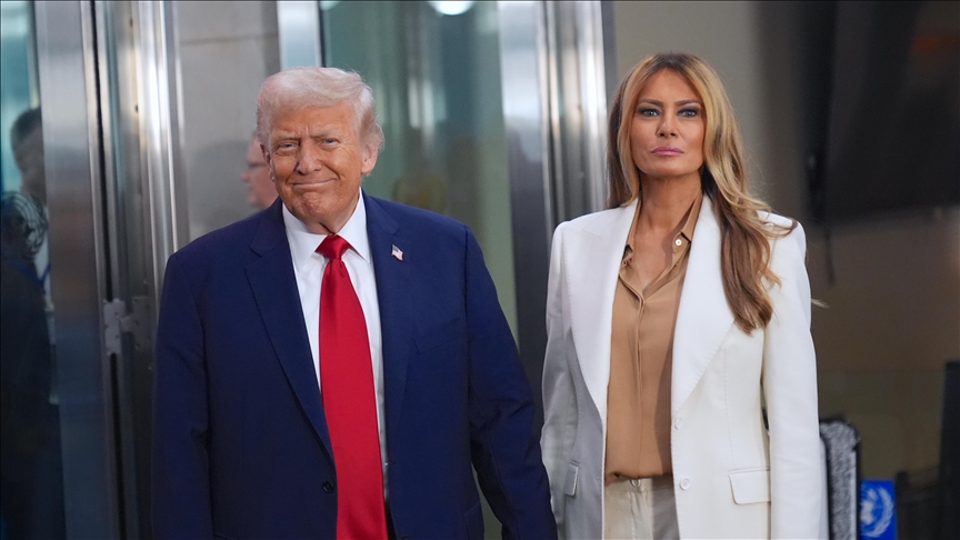 Author Michael Wolff sues US first lady, claims $1B threat for reporting on Jeffrey Epstein
