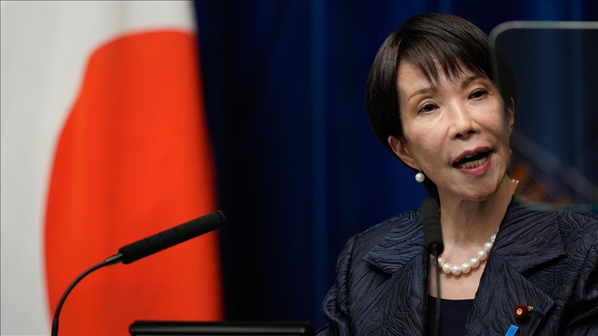 Japanese premier says 'willing' to meet North Korea's Kim for abductees' return