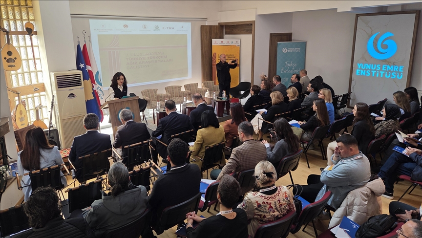 Kosovë, fillon Punëtoria e 7-të Ndërkombëtare për Studimet e Dialekteve të Turqishtes së Turqisë