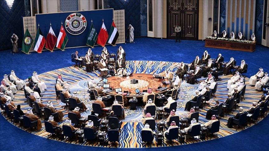 Gulf Cooperation Council condemns Israel’s West Bank annexation bills