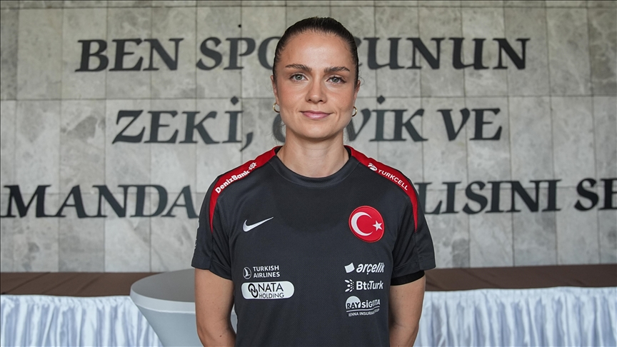 A Milli Kadın Futbol Takımı, UEFA Uluslar B Ligi'nde kalmak istiyor