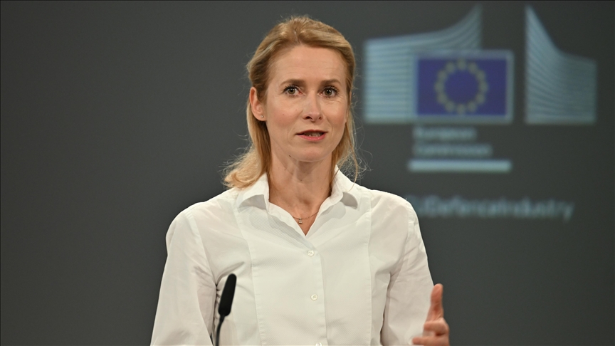 L’UE adopte un nouveau paquet de sanctions contre Moscou