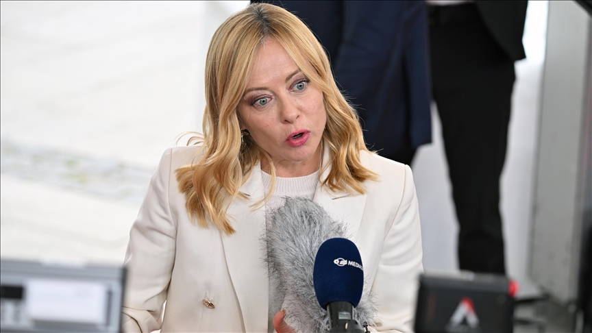 Italy ready to support measures discouraging Israeli settlement expansion, officials’ violent remarks