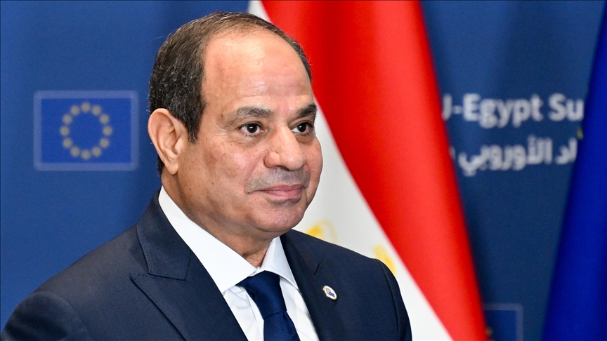 L’Égypte signe un protocole d’accord de 4 milliards d’euros avec l’Union européenne