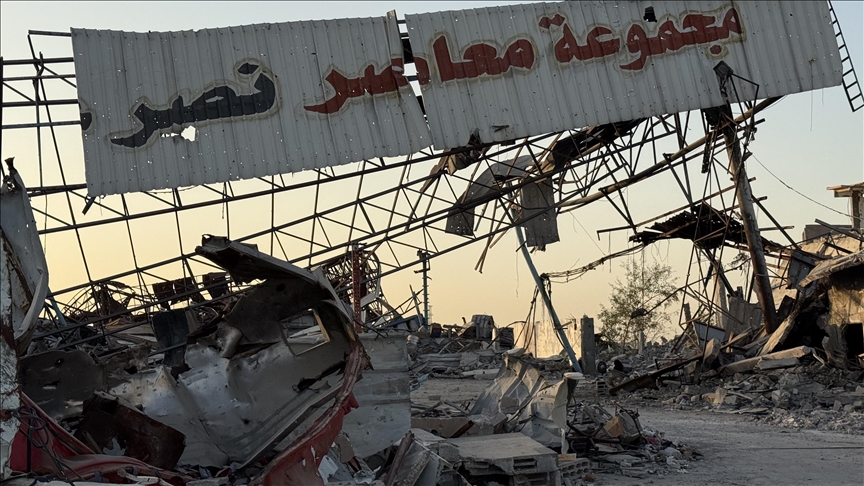 UN committee says Gaza suffering 'must end now' as Israeli blockade, violence persist