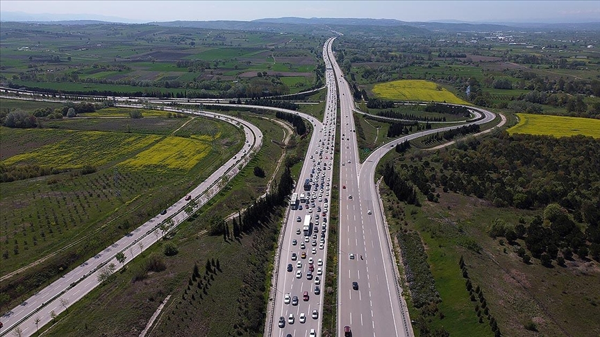 Türkiye'nin "yol haritası"nda 2026 rotası belli oldu