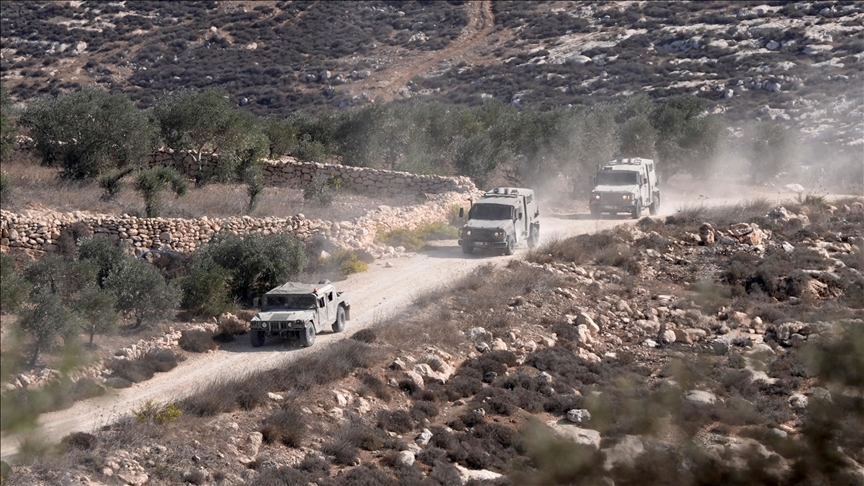 UAE slams Israeli bills for West Bank annexation as ‘dangerous escalation’