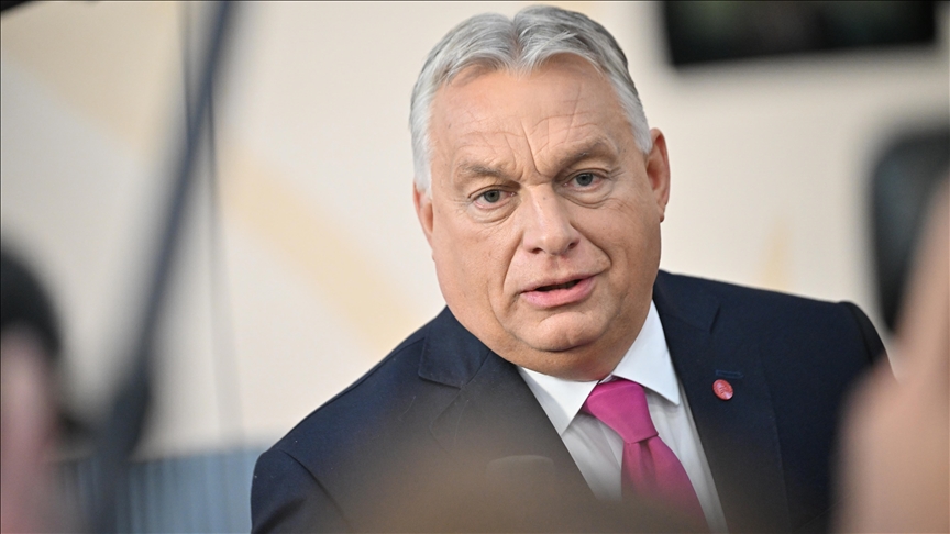 Mađarski premijer optužio Poljsku za "ratnu psihozu" nakon komentara Varšave o ruskom naftovodu