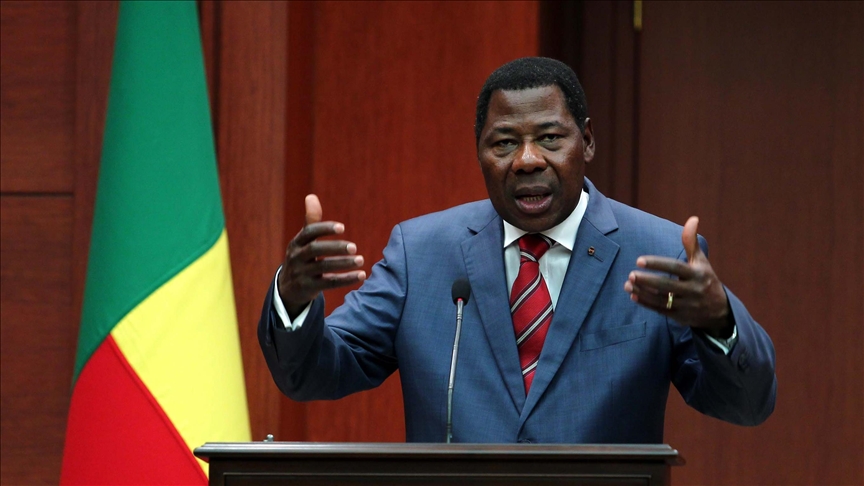 Bénin: La Commission électorale nationale autonome rejette la candidature Les Démocrates à la présidentielle