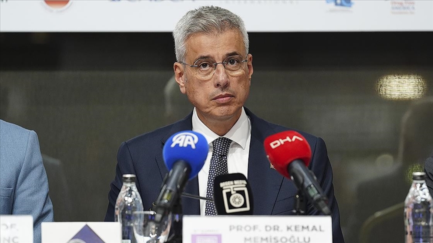 Bakan Memişoğlu: ALO 171 Sigara Bırakma Danışma Hattı ile son 12 yılda 6 milyon vatandaşımıza destek verdik