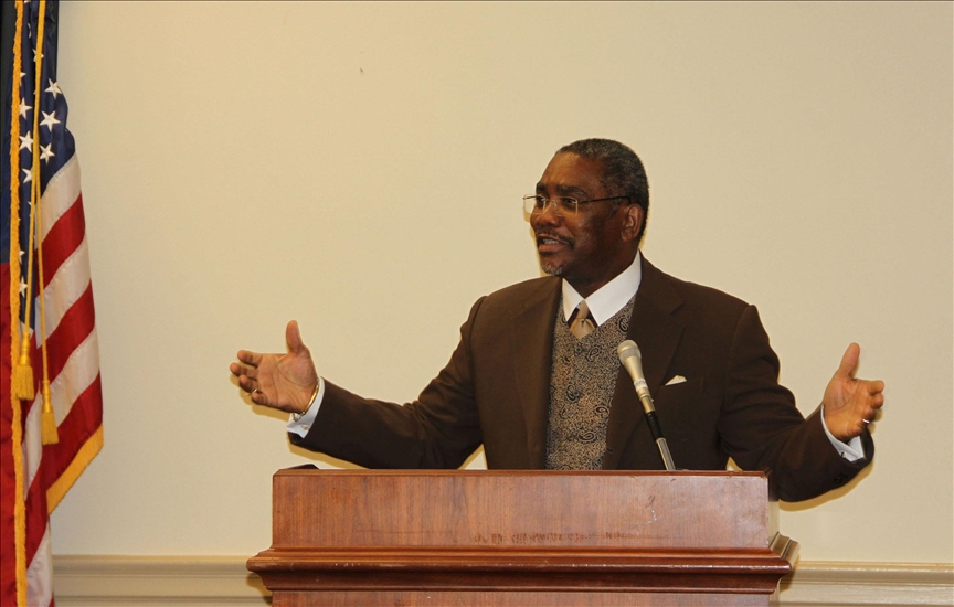 Rep. Meeks demands hearing on 'unauthorized' US military strikes in Caribbean, Pacific