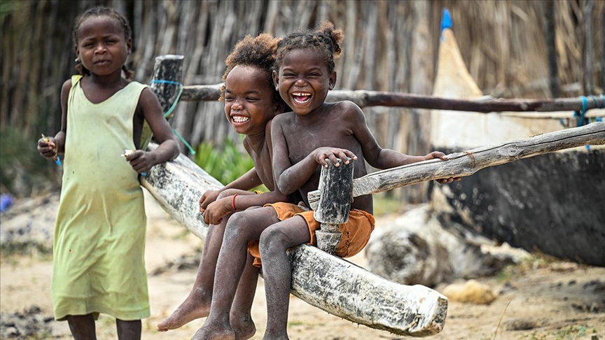 Секојдневие во Толиара на Мадагаскар