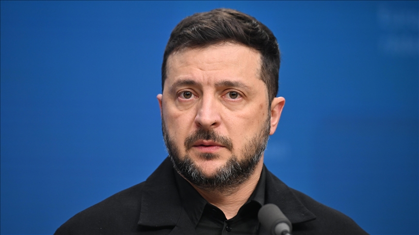 Zelenski razgovara s evropskim liderima uoči sastanka Koalicije voljnih