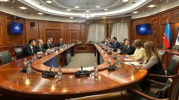 Азербайджан и Сербия обсудили расширение экономического и инвестиционного сотрудничества