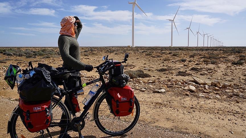 Le cycliste français Sofiane Sehili libéré après sa détention en Russie