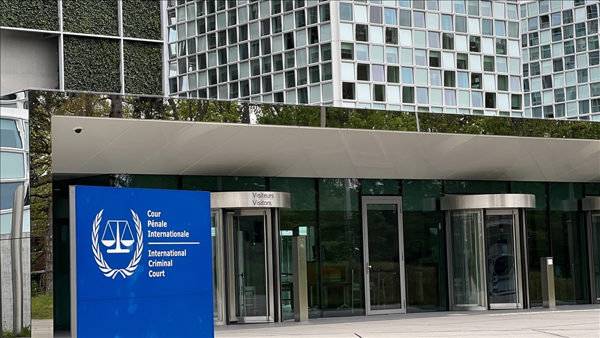 BM Raportörü, ABD'nin UCM yetkililerine yaptırımlarına ilişkin Mahkemenin bağımsızlığına saygı çağrısı yaptı