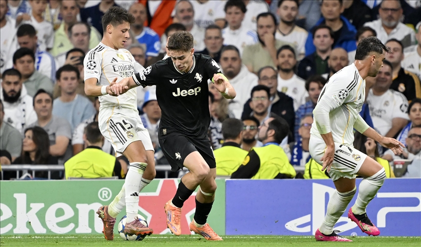 Liga prvaka: Real bolji od Juventusa, uvjerljive pobjede slavili Galatasaray, Liverpool i Chelsea
