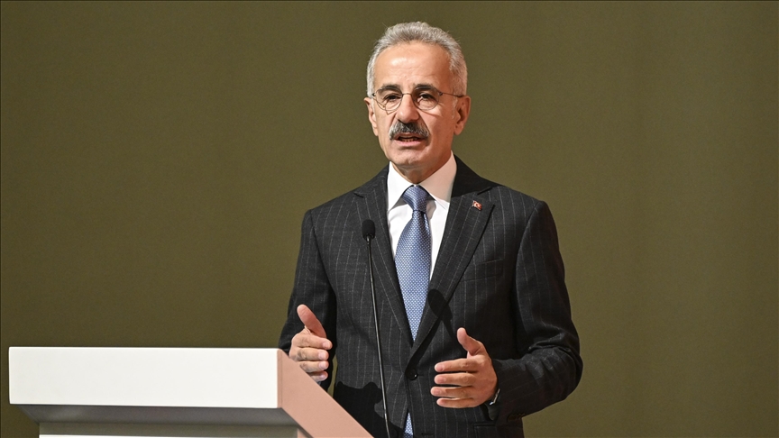 أورال أوغلو: تركيا تعتبر من أهم شركاء "الممر الأوسط"