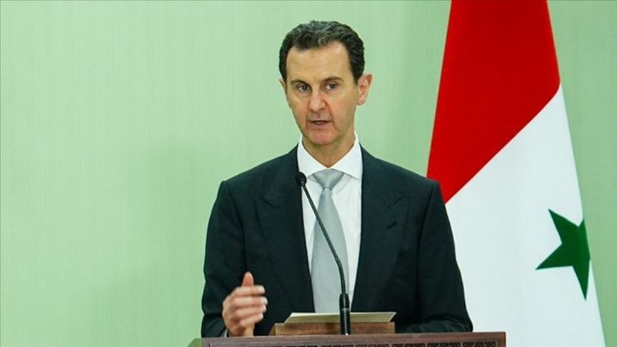 للمرة الثالثة.. فرنسا تصدر مذكرة توقيف بحق بشار الأسد
