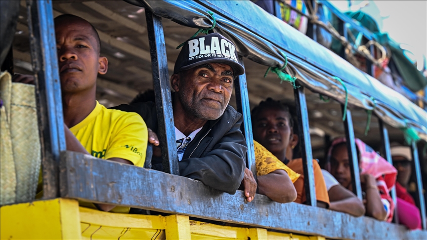 Sfidat e përditshme dhe qëndrueshmëria në Toliara të Madagaskarit