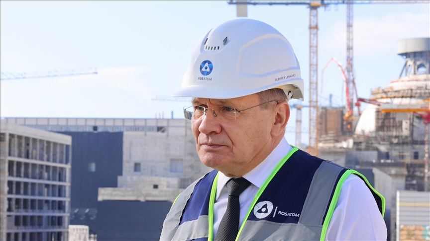 Rosatom et le Brésil envisagent une coopération dans le domaine des terres rares