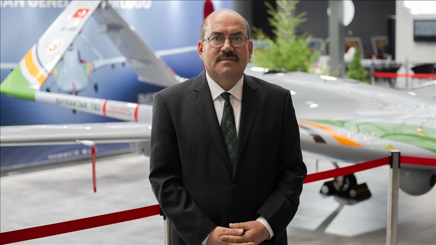 İstanbul Orman İnovasyon Haftası'nda döngüsel biyoekonomi ve Akdeniz ormanları konuşuldu