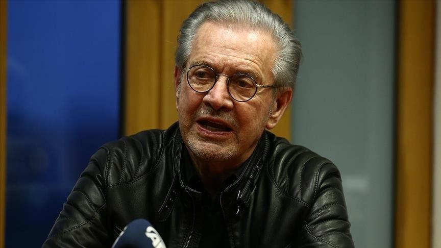 Alman siyasetçi Todenhöfer: İsrail'i eleştiren herkes suçlu ilan edilme riskiyle karşı karşıya