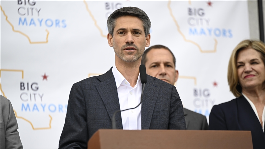 San Francisco mayor says Trump called off plans for federal deployment in city
