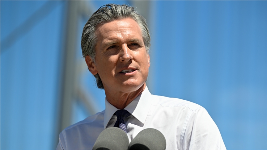 Trump administration plans to send federal agents to San Francisco, Bay Area