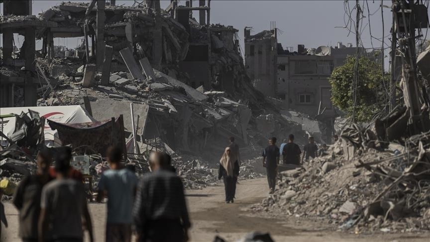 Ekspert UN-a kaže da Izrael koristi finansijske alate za uništavanje ljudskih života u Palestini