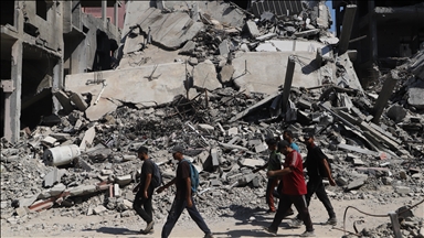 Rritet në 68.280 numri i palestinezëve të vrarë nga sulmet izraelite në Gaza