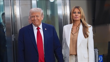 Author Michael Wolff sues US first lady, claims $1B threat for reporting on Jeffrey Epstein