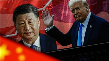 Trump says Xi can influence Putin to end Ukraine war