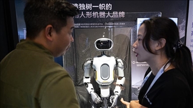 China sets target to ' foster' emerging industries, sci-tech, 'greater self-reliance' for 5-year plan