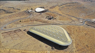 Li Girê Mirazan qada vedanê ya nû ji bo ziyaretê tê vekirin