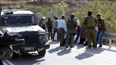 15 countries condemn 'in strongest terms' Israel’s approval of draft laws on West Bank