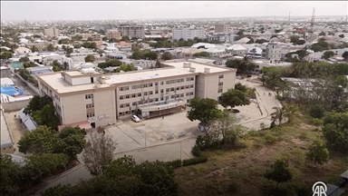 Recep Tayyip Erdoğan Eğitim ve Araştırma Hastanesi Somali’de binlerce hastaya umut oluyor