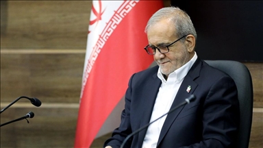 رئیس‌جمهور ایران: ترکیه نفت و گاز ندارد و وضعیتش از ما بهتر است