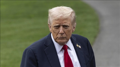 Trump kazao da će donijeti odluku o oslobađanju palestinskog lidera Marwana Barghoutija