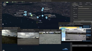 Turkish defense software enables NATO event in Istanbul