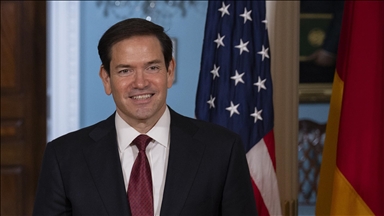 Rubio warns Israel's West Bank annexation moves threaten Gaza ceasefire deal