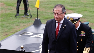 White House says Colombian leader 'unhinged' amid spat over boat strikes