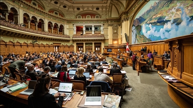 'No safe haven for torturers': Calls mount for Switzerland to outlaw torture explicitly