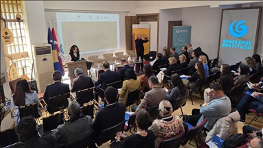 Kosovë, fillon Punëtoria e 7-të Ndërkombëtare për Studimet e Dialekteve të Turqishtes së Turqisë